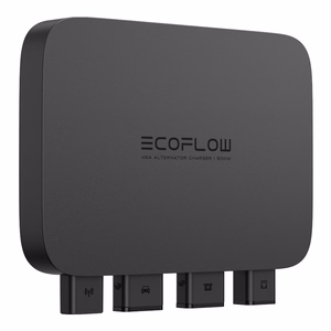 EcoFlow ģeneratora lādētājs 500W