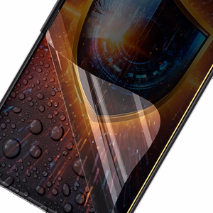 3mk Silky Matt Privacy – privātuma ekrāna aizsargs modelim Nubia Music 2