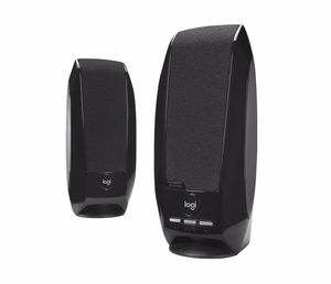 Logitech S150 skaļruņi