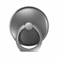 Ideal of Sweden universāls montāžas turētājs sudraba