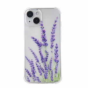 Ultra Trendy viedtālruņa apvalks iPhone 12 6,1" Meadow 2