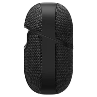 Spigen Urban Fit viedtālruņa apvalks Samsung Galaxy Buds 3 / 3 Pro - melns