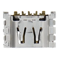 Uzlādes savienotājs OPPO Reno 5 Lite ORI