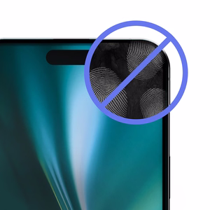 Etteri rūdīts stikls 9D for Samsung Galaxy A56 5G