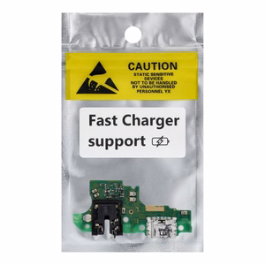 Uzlādes plāksne OPPO A15s CPH2179 OEM