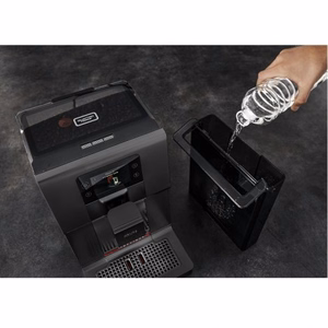 Krups Intuition Preference EA875U10 – kafijas automāts, pusautomātisks espresso, 3 l (EA875U)