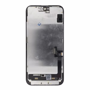 FixCell LCD ekrāns IPHONE 15 Plus Super Retina (atjaunots)