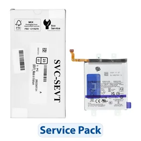 ServicePack baterija EB-BS926ABY paredzēta SAMSUNG S24 Plus S926B GH82-33334A