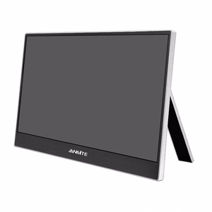 ANMITE A140W04 14" pārnēsājamais monitors