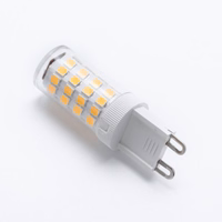 Mēness galda lampa ASTRONAUTS sēdošs Art Deco (modelis 4) AMTL