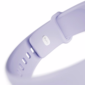 Puro Icon siksniņa Apple Watch 38/40/41/42 mm - Violeta