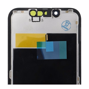 ZY LCD displejs IPHONE 13 Mini FFHD-900p Incell (Mainīt IC)