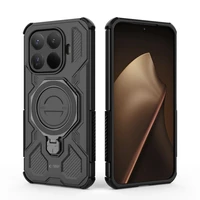 Tech-Protect TacticStand MagSafe macins priekš Xiaomi 15T Pro - Melns