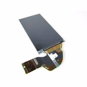 LCD displejs, saderīgs ar Sony Ericsson U5 VIVAZ, augstas kvalitātes