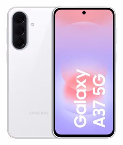 Мобильный телефон Samsung Galaxy A37 5G 256GB белый SM-A376B