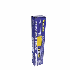 MECHANIC HK-990 Digitālā mikrolodēšanas stacija