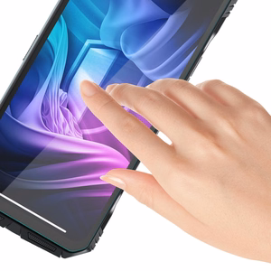 3mk Silky Matt Pro – tālruņa ekrāna aizsargs modelim Doogee S118