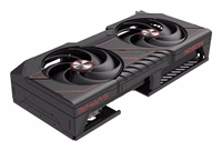 Sapphire PULSE Radeon RX 9070 AMD 16 GB GDDR6