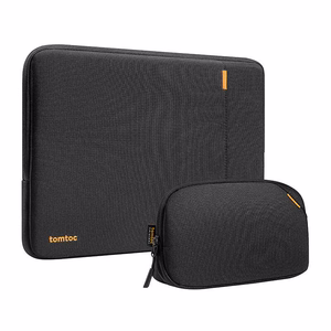 Laptop Sleeve Kit 14'' Tomtoc Defender-A13 (black)