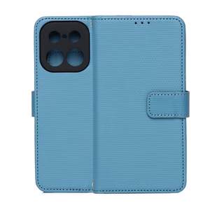 Smart Triangle maciņš Realme 16 Pro 5G zils