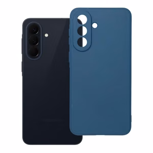 SOFT maciņš SAMSUNG A57 5G tumši zils