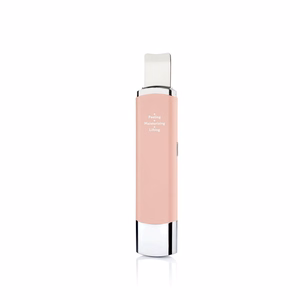 Beautifly Scrub Slim Blush ultraskaņas sejas tīrīšanas ierīce