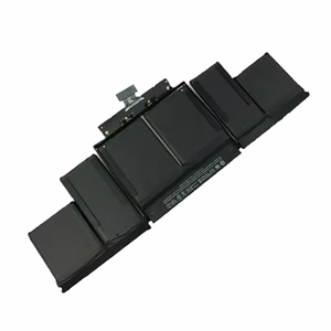 Notebook Baterija priekš A1494, 95Wh, Premium