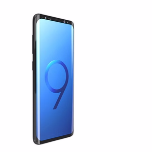 3D Edge Nano Flexi stikla hibrīds visā ekrāna aizsargstikls ar rāmi priekš Xiaomi Mi 11 caurspīdīgs
