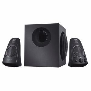 Logitech skaļruņu sistēma Z623
