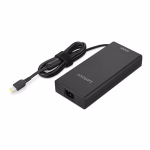 Lenovo Legion 400W AC adapter (Slim Tip), EU AC Adapter
