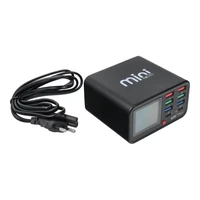 MAANT Dianba Mini viedā uzlādes stacija 75W