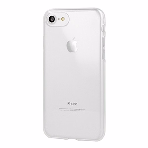 Vennus silikona apvalks Samsung Galaxy J3 2017 caurspīdīgs