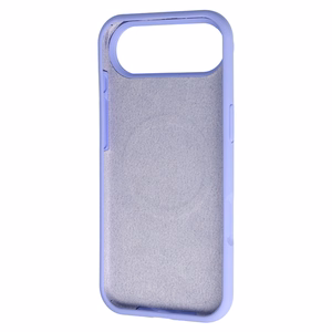 Viedtālruņa apvalks iPhone 17 Air - violetinis