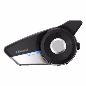 SENA 20S EVO DUO 20S-EVO-10D motorcycle intercom Bluetooth 4.1 2000 m Black, Silver