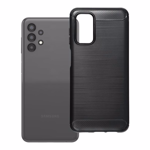 Case for Samsung A13 4G Carbon 2.0 black