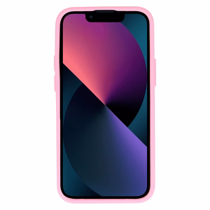 Camshield Soft viedtālruņa apvalks Samsung Galaxy A15 4G/5G gaiši rozā