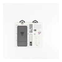 Aizsargstikls OG Premium Privacy paredzēts iPhone 16 Pro Max