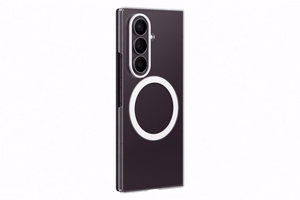 Samsung Galaxy Z Fold8 Ultra caurspīdīgs magnētiskais vāciņš ar 2 pretatspīduma plēvēm