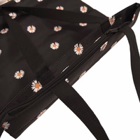 Iepirkumu soma Wonder raksts 3 - melns