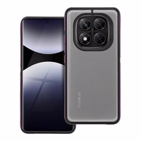 NEO viedtālruņa apvalks Xiaomi Redmi Note 14 Pro 5G / 14 Pro Plus 5G violets