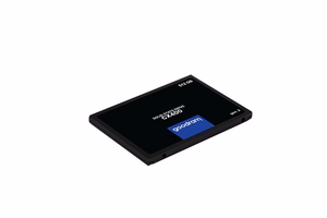 Goodram CX400 gen.2 2.5" 512 GB Serial ATA III 3D TLC NAND