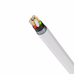 Devia kabelis Smart EC042 PD USB-C - USB-C 60W 3A balts