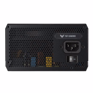 ASUS TUF Gaming 850W Gold barošanas bloks 24-pin ATX ATX melns