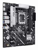 ASUS PRIME B860M-K Intel B860 LGA 1851 (Socket V1) micro ATX