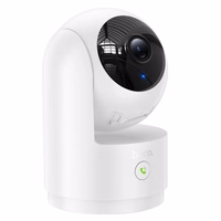 IP camera Hoco D8 Indoor PTZ HD