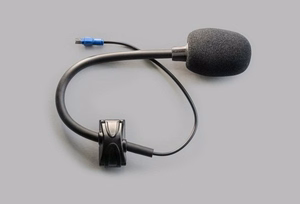 Nolan N-Com B902L R motocikla interkomu sistēma 1 gab. melns
