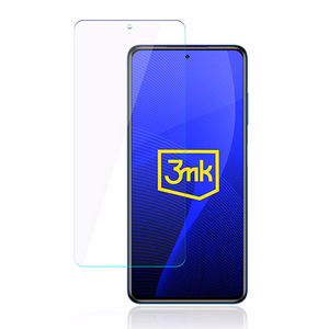 Xiaomi POCO X3 - 3mk Elastīgs stikls