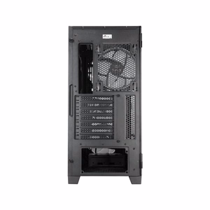 CHIEFTEC APEX LUMO TG ATX spēļu korpuss