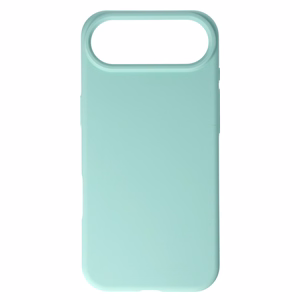 Viedtālruņa apvalks iPhone 17 Air - zaļš