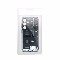 TECH viedtālruņa apvalks XIAOMI Redmi Note 13 Pro 5G dizains 1